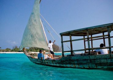 4-Day Zanzibar Beach Holidays