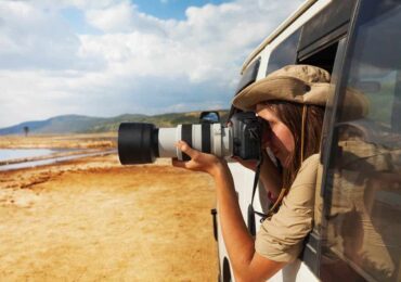 4-Day Tanzania's Ultimate Safari Adventure