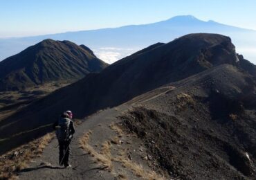 Epic 4 Days Mt Meru Trekking Adventure – Tanzania’s Scenic Challenge