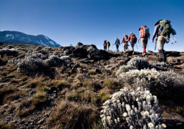 How Long It Takes to Climb Mount Kilimanjaro