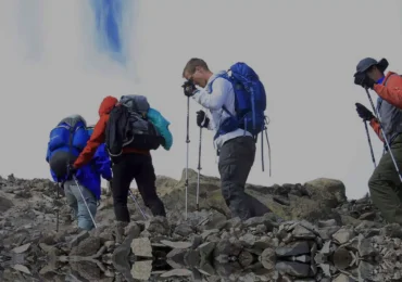 Best time climb kilimanjaro