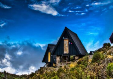 Marangu Huts by Rock to Bush Adventures