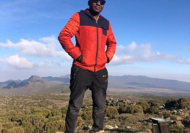 7 Days Lemosho Route