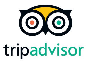 Trip Advisor Logo