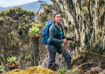 6 Days Umbwe Route