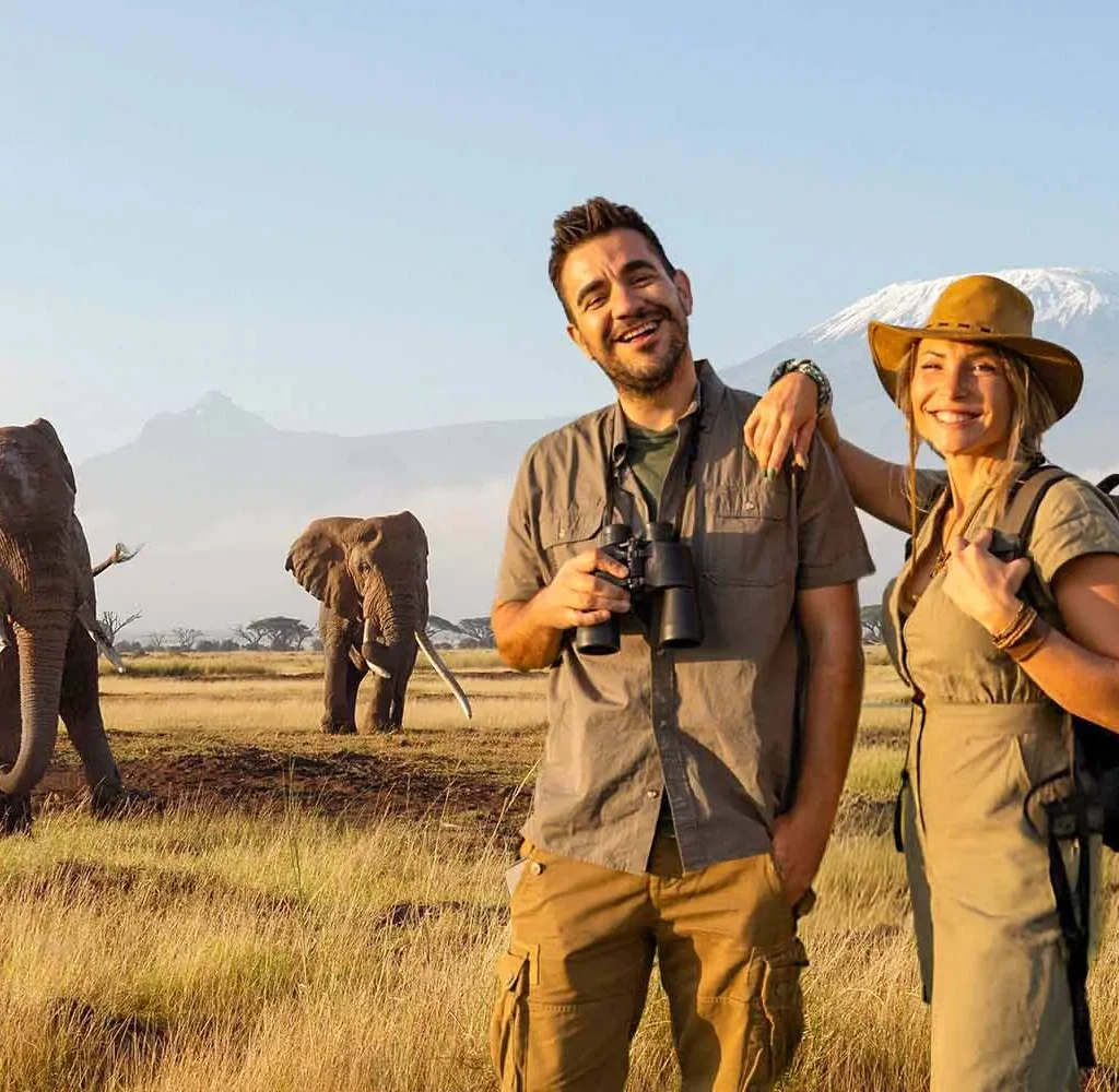 African Safari Explained: The Ultimate Wildlife Adventure for First-Time Travellers
