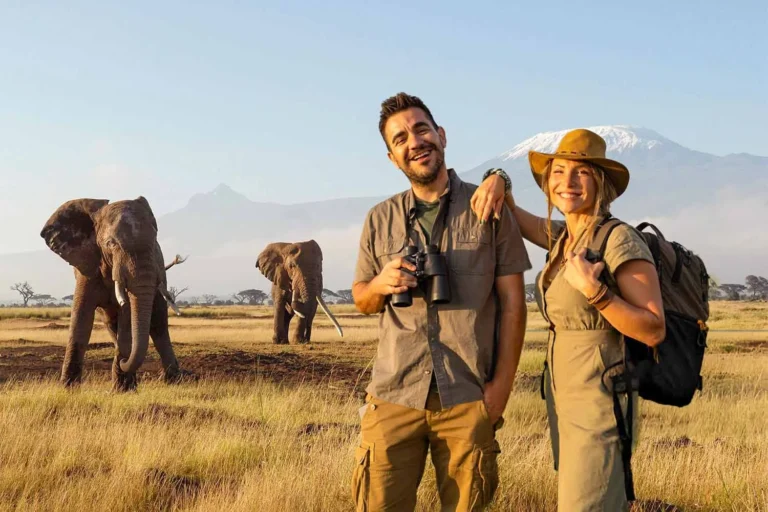 African Safari Explained: The Ultimate Wildlife Adventure for First-Time Travellers
